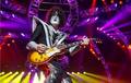 Tommy ~Los Angeles, California...July 8, 2014 (40th Anniversary World Tour)  - kiss photo
