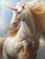 Unicorn(s)  - unicorns photo