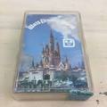 Vintage Disney World Playing Cards - disney photo