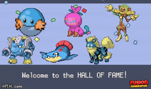 Weird Pokémon Hall of Fame - Eevee1234 Photo (43489906) - Fanpop