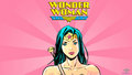 dc-comics - Wonder Woman / Diana Prince  wallpaper