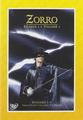 Zorro On DVD Volume I - disney photo