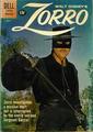 Zorro On The Cover Of Disney Magazine - disney photo