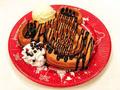 Disney Dessert Treat - disney photo