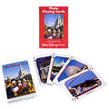 Disney Photo Playing Cards - disney photo