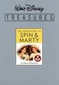 Spin And Marty On DVD - disney photo
