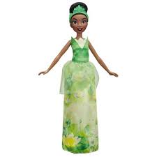  Disney Princess Tiana Doll