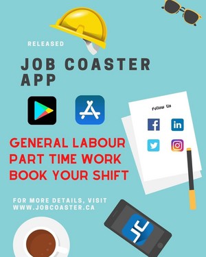  job coaster inc