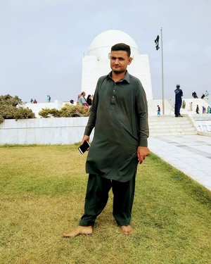  pakistani boy