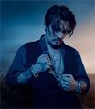 *Disney Actor : Johnny Depp* - disney photo