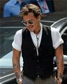 *Disney Actor : Johnny Depp* - disney photo
