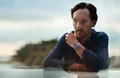 "In A Breath" Benedict Cumberbatch for Jaeger LeCoultre - benedict-cumberbatch photo