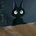 *Jiji :Kiki's Delivery Service* - animated-movies photo