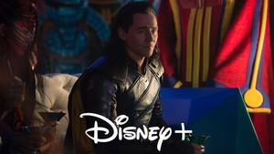 *Loki : Disney Prince*