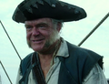 *Mr Gibbs : Pirates Of The Caribbean* - disney photo