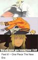 *Naruto & Minato* - uzumaki-naruto photo