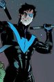*Nightwing* - dc-comics photo