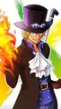 *Sabo The Revolutionary : One Piece* - anime photo