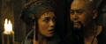 *Sao Feng / Elizabeth : Pirates of the Caribbean* - disney photo