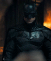 *The Batman* - batman fan art