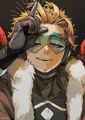 *Wing Hero: Hawks : My Hero Academia* - anime photo