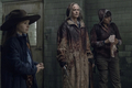 10x16 ~ A Certain Doom ~ Carol, Beatrice and Judith - the-walking-dead photo