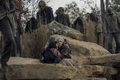 10x16 ~ A Certain Doom ~ Carol and Lydia - the-walking-dead photo