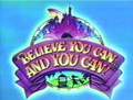 1983 Disney Television Special, Believe You Can - disney photo