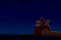 1994 Disney Cartoon, The Lion King - disney photo
