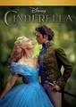 2015 Disney Film, Cinderella, On DVD - disney photo