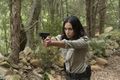 3x06 - We Were All Someone Else Yesterday - Aimee - banshee-tv-series photo