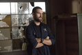3x06 - We Were All Someone Else Yesterday - Hood - banshee-tv-series photo
