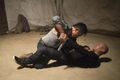 3x06 - We Were All Someone Else Yesterday - Job - banshee-tv-series photo