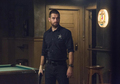3x09 - Even God Doesn't Know What to Make of You - Hood - banshee-tv-series photo
