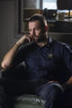 3x09 - Even God Doesn't Know What to Make of You - Hood - banshee-tv-series photo