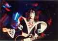Ace ~Drammen, Norway...October 13, 1980 (Unmasked World Tour)   - kiss photo