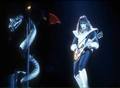 Ace ~Inglewood, California...August 26, 1977 (Love Gun Tour)  - kiss photo