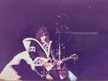 Ace ~Kassel, Germany...September 20, 1980 (Unmasked World Tour) - kiss photo