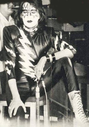  Ace ~Mexico City, Mexico...September 26, 1981 (Dynasty promo/press conference)