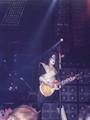 Ace ~Miami, Florida...September 17, 1996 (Alive WorldWide/Reunion Tour)  - kiss photo