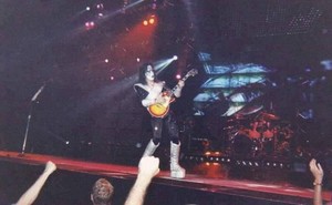  Ace ~Miami, Florida...September 17, 1996 (Alive WorldWide/Reunion Tour)