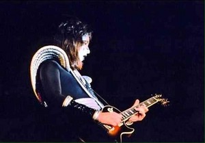  Ace ~Toronto, Ontario, Canada...September 6, 1976 (Spirit of 76/Destroyer Tour)