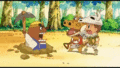 Animal Crossing: The Movie - animal-crossing fan art