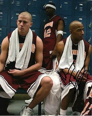  Antwon Tanner in Coach Carter