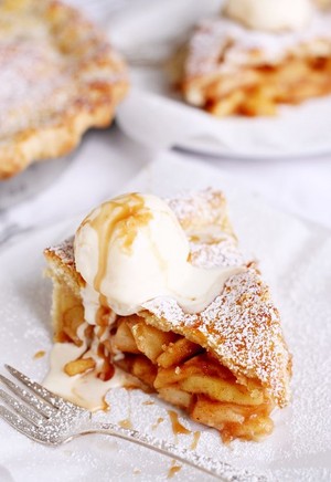  apfel, apple pies 🍎🥧💖