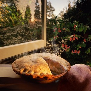  苹果 pies 🍎🥧💖