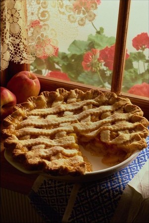  苹果 pies 🍎🥧💖