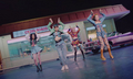 BLACKPINK 'Lovesick Girls' MV - black-pink photo