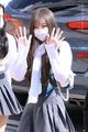 BLACKPINK On the way to filming Knowing Brothers - black-pink photo