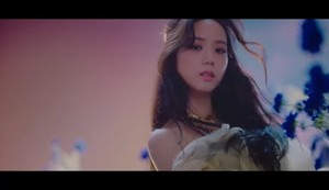  BLACKPINK 'lovesick girls' MV